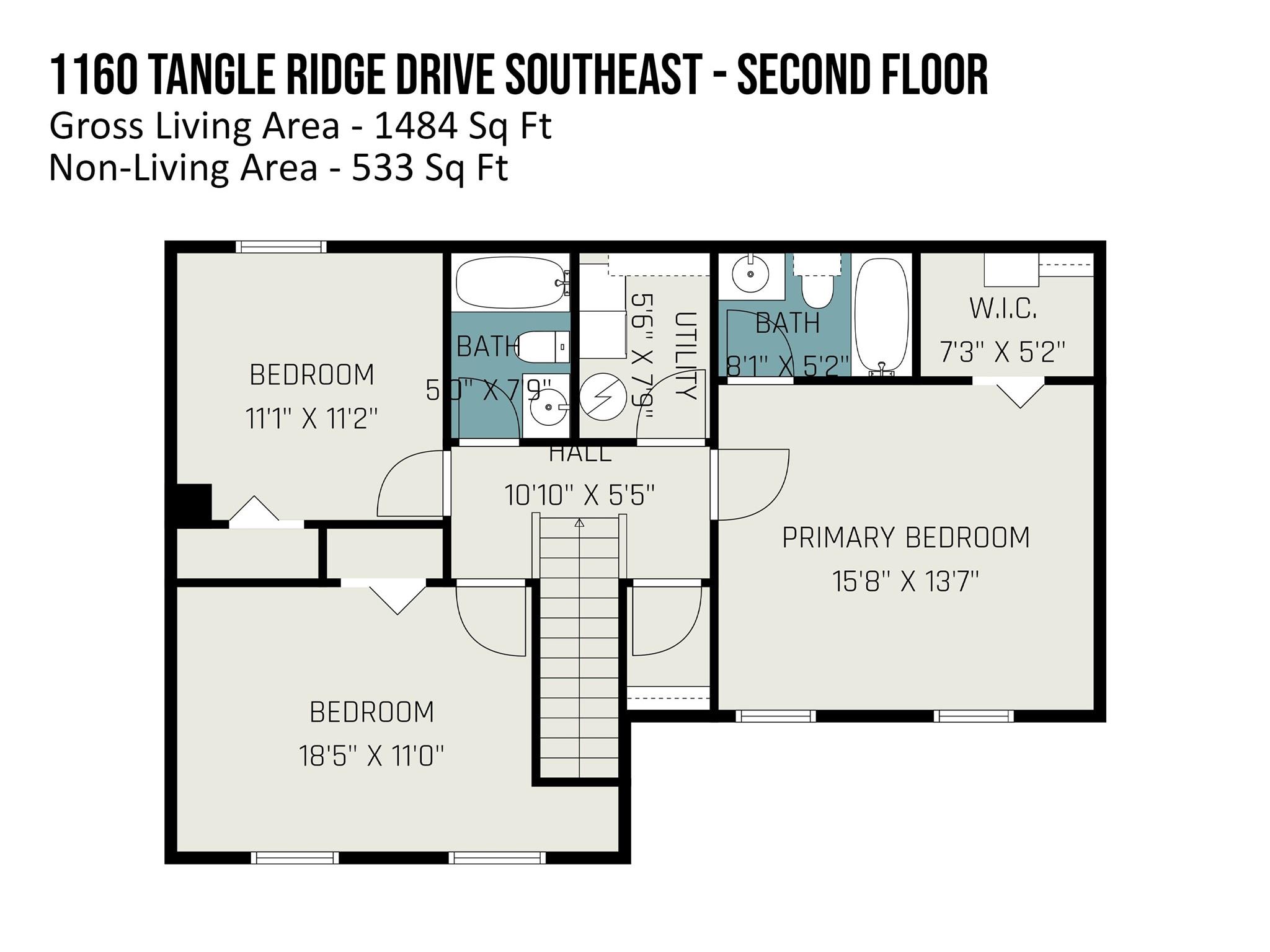 1160 Tangle Ridge Drive Southeast Concord, NC 28025 - Photo 28 of 28