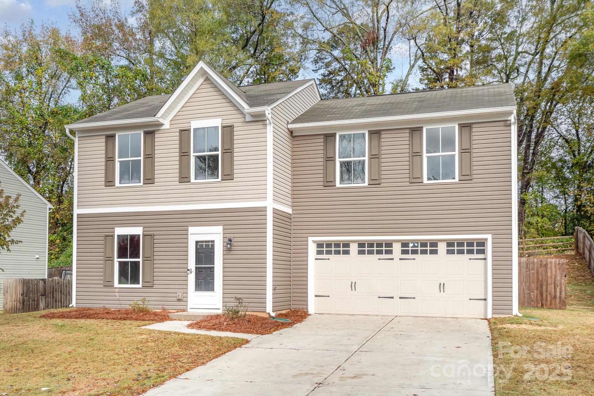 1160 Tangle Ridge Drive Southeast Concord, NC 28025 - Photo 4 of 28