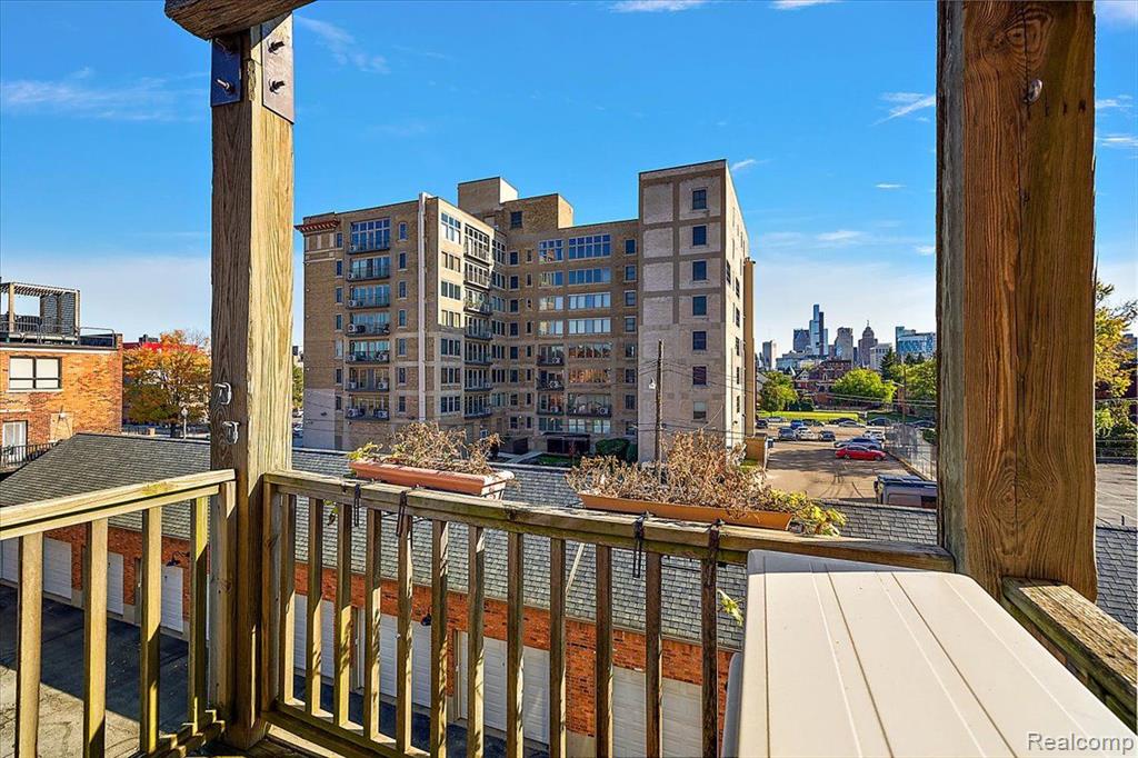 78 Watson Street, Unit 10 Detroit, MI 48201 - Photo 23 of 63