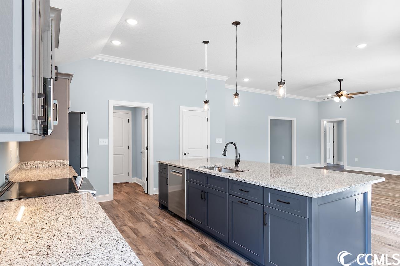 2254 Pearl Road Galivants Ferry, SC 29544 - Photo 11 of 37 Gallery Image 11
