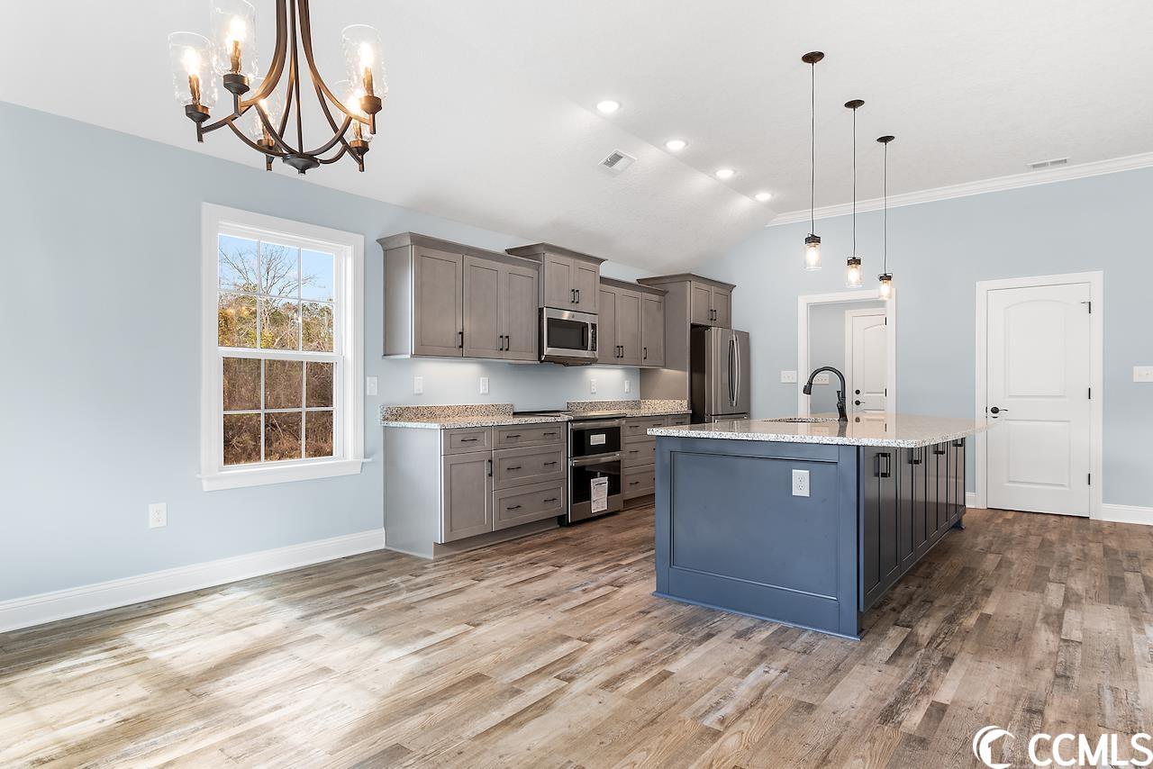 2254 Pearl Road Galivants Ferry, SC 29544 - Photo 13 of 37 Gallery Image 13