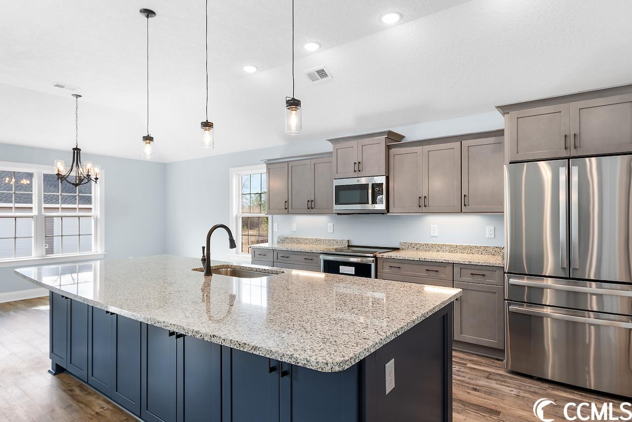 2254 Pearl Road Galivants Ferry, SC 29544 - Photo 8 of 37 Gallery Image 8