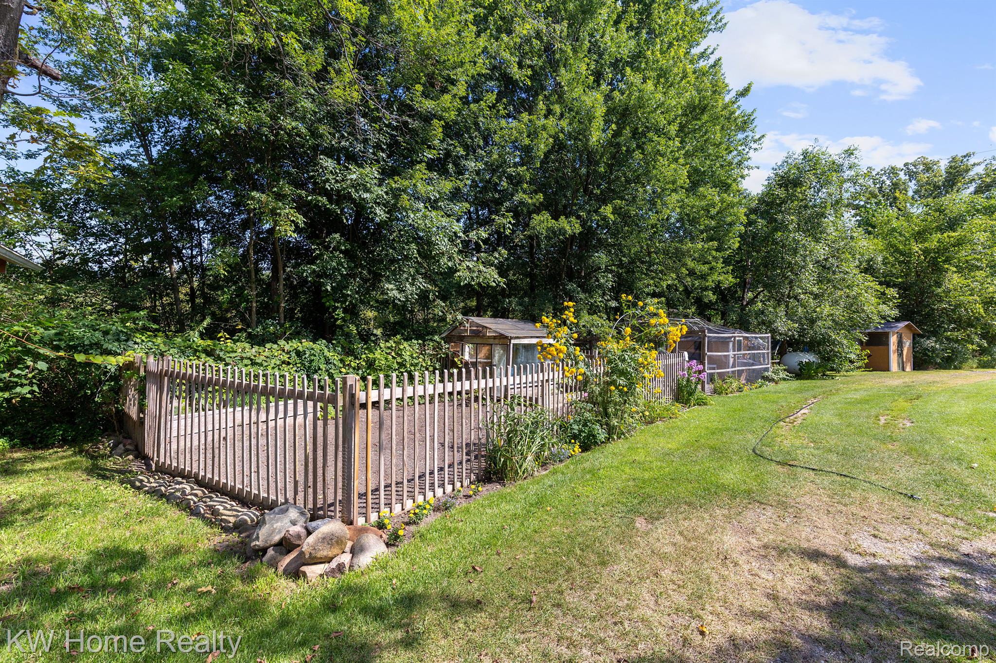 365 North Kellogg Road Howell, MI 48843 - Photo 62 of 69 Gallery Image 62
