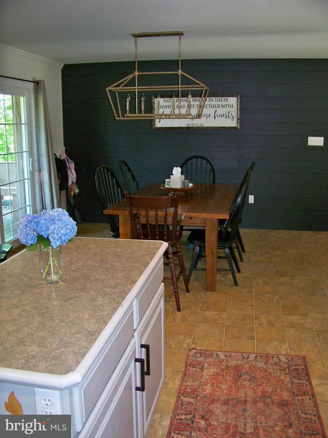 270 Little Britain Road Nottingham, PA 19362 - Photo 17 of 25 Dining Area