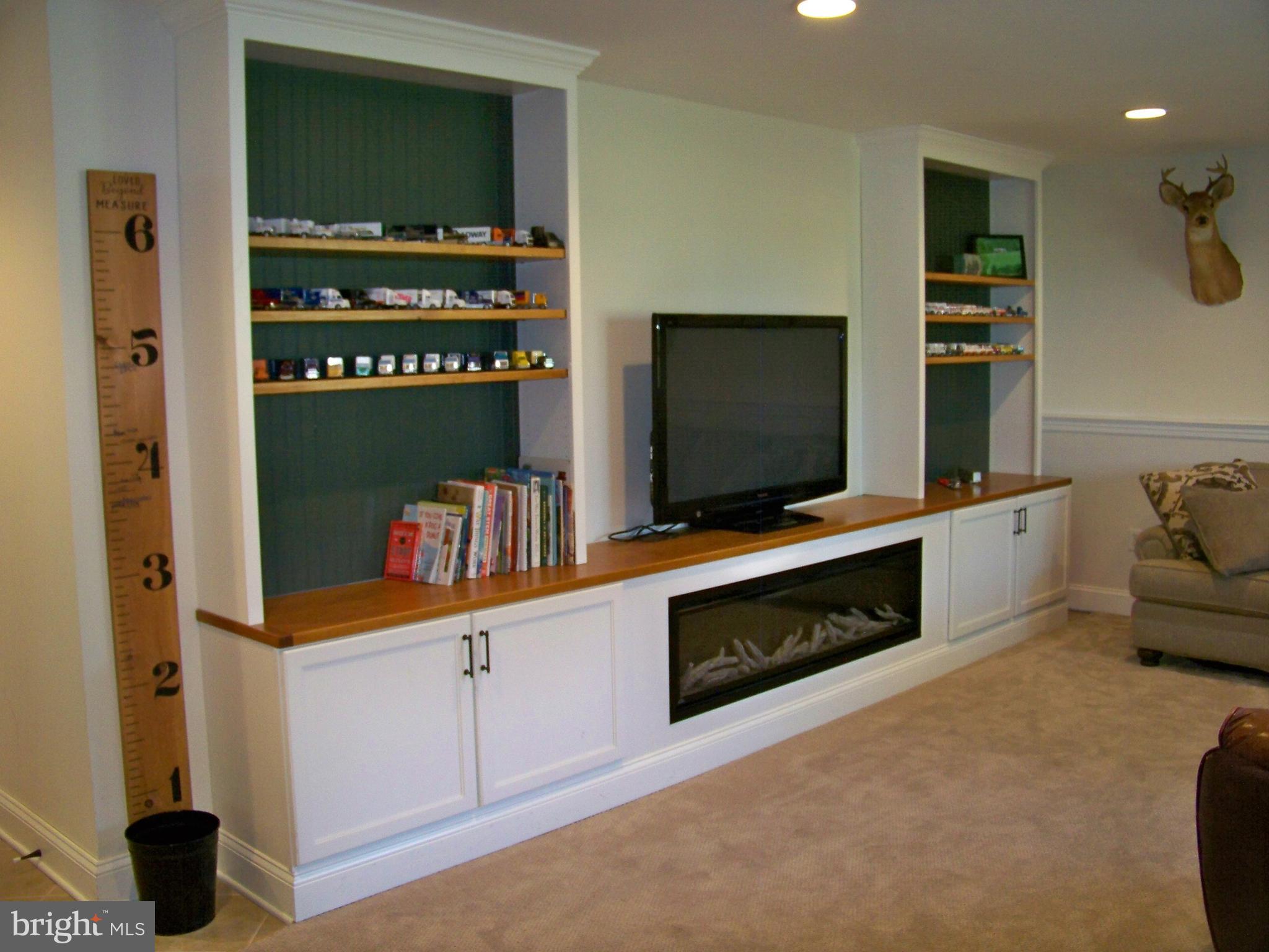 270 Little Britain Road Nottingham, PA 19362 - Photo 24 of 25 Electric Wall FP