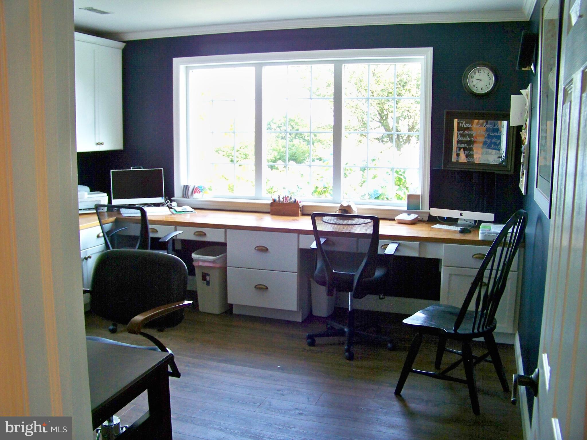 270 Little Britain Road Nottingham, PA 19362 - Photo 25 of 25 Nice Large Office or 4th BR