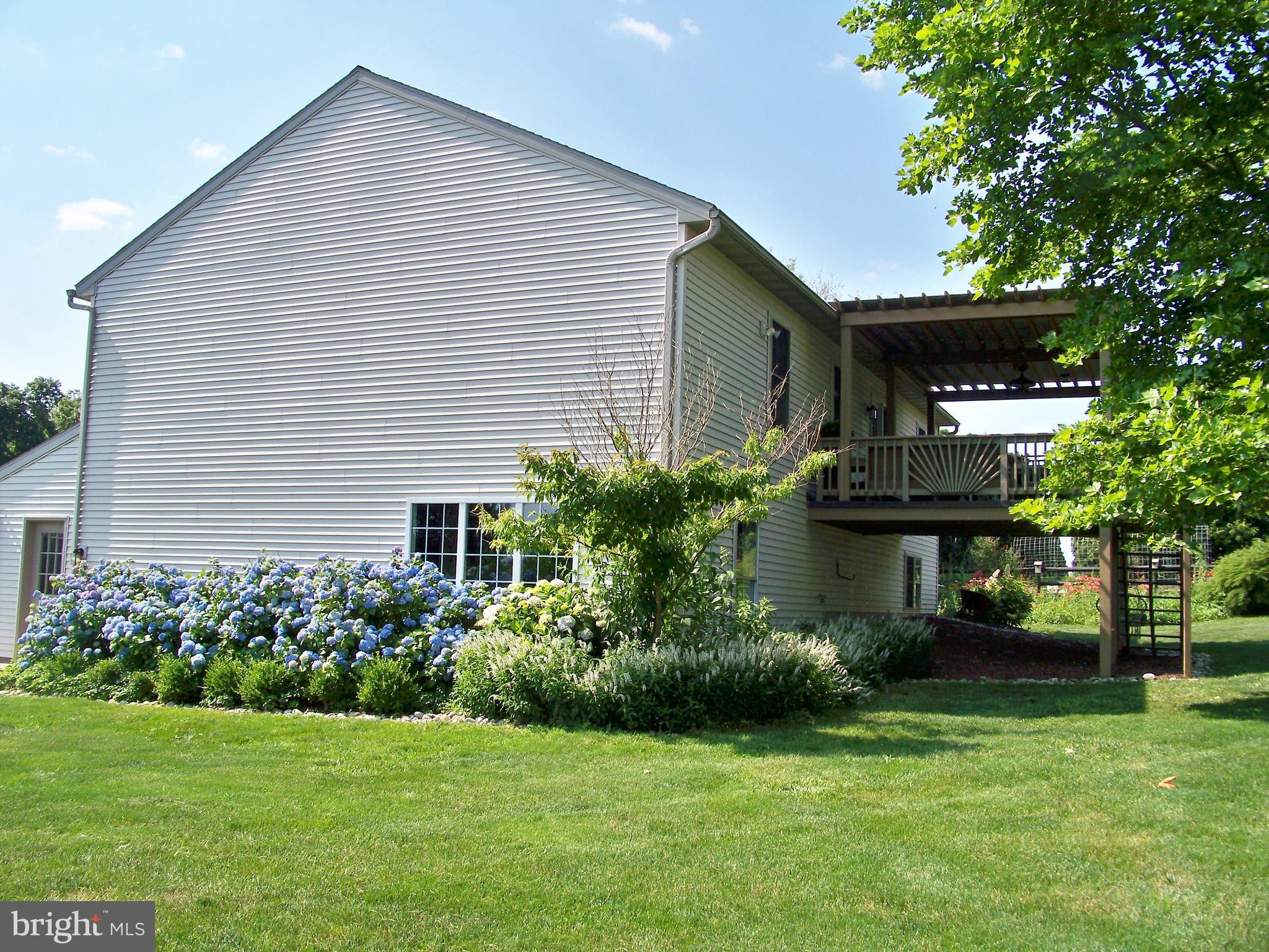 270 Little Britain Road Nottingham, PA 19362 - Photo 4 of 25