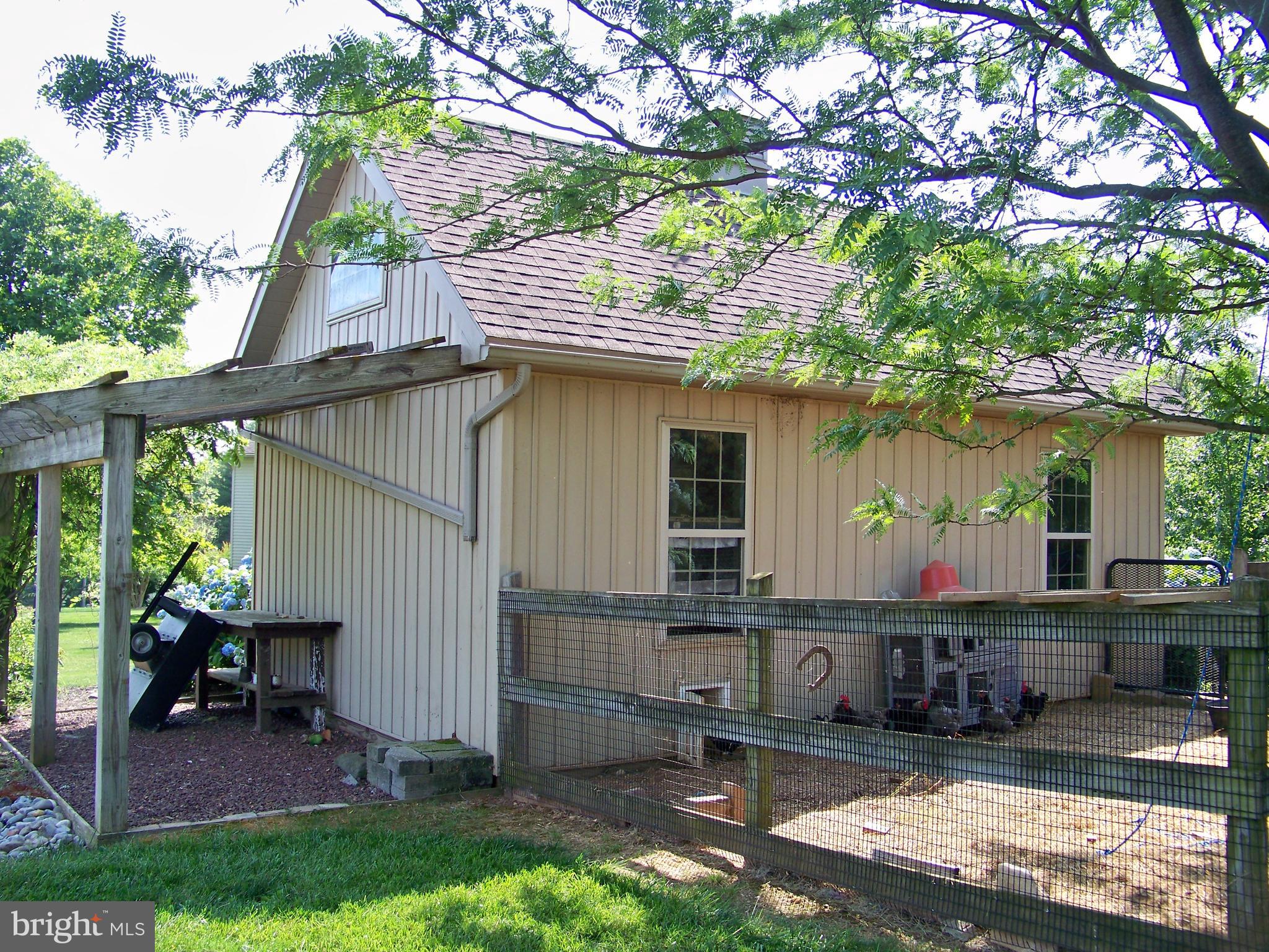 270 Little Britain Road Nottingham, PA 19362 - Photo 7 of 25