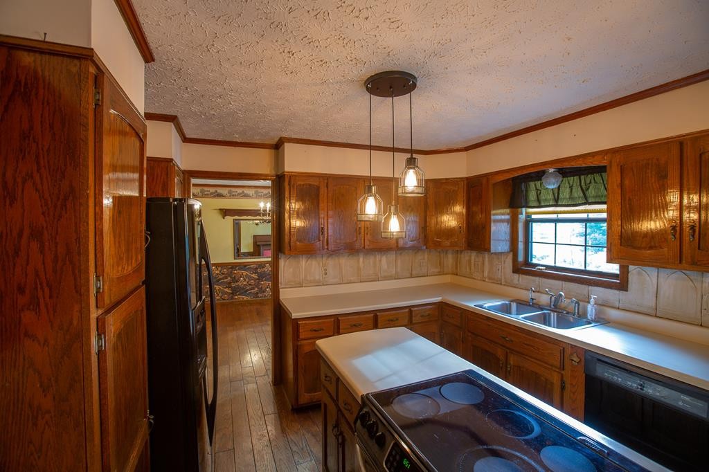 262 County Road 67 Riceville, TN 37370 - Photo 27 of 39 Gallery Image 27