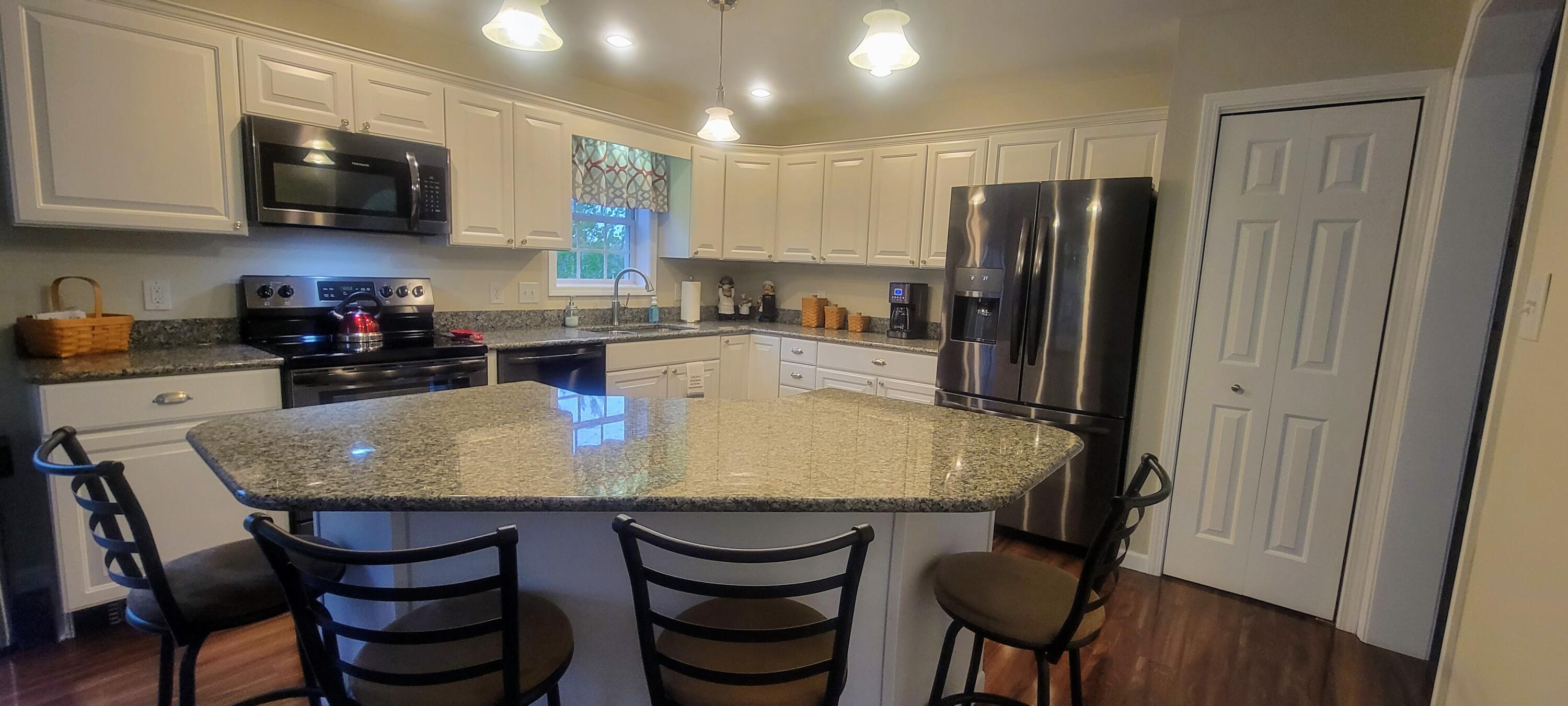 176 Smith Road Hermon, ME 04401 - Photo 24 of 56 Kitchen (7)