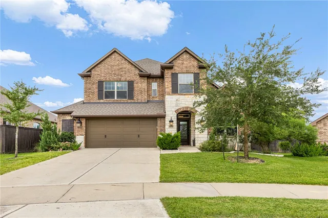 $599,500 | 3632 Haskell Hollow Loop, College Station, TX 77845
