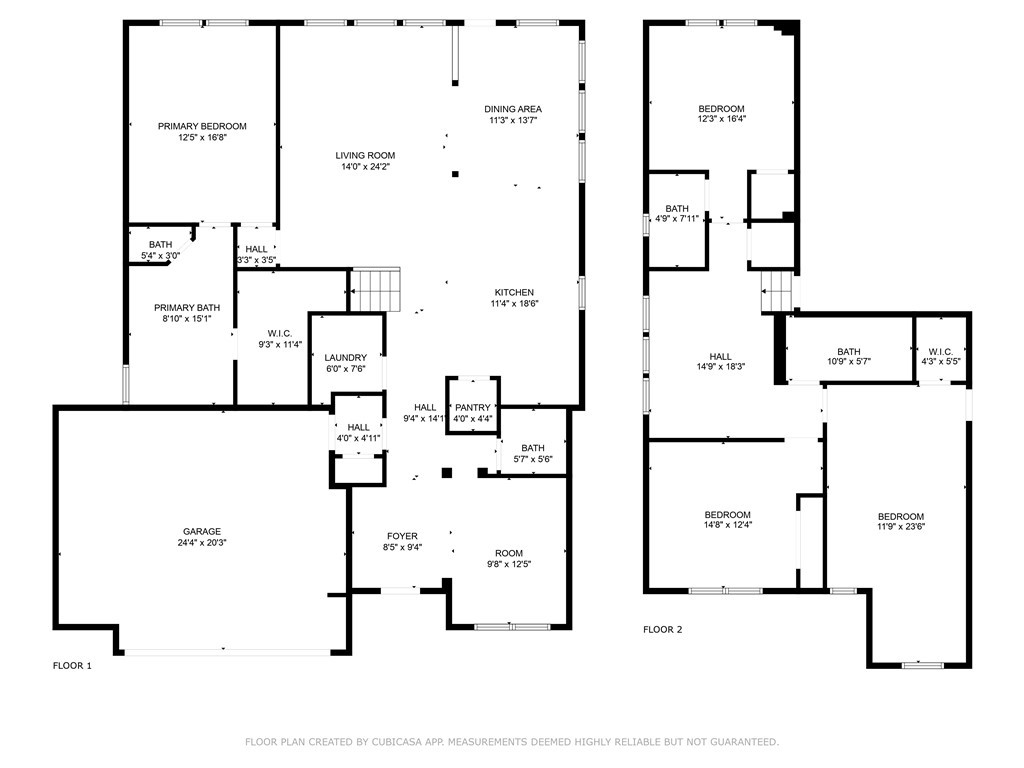 3632 Haskell Hollow Loop College Station, TX 77845 - Photo 41 of 42 a picture of a bathroom with a shower