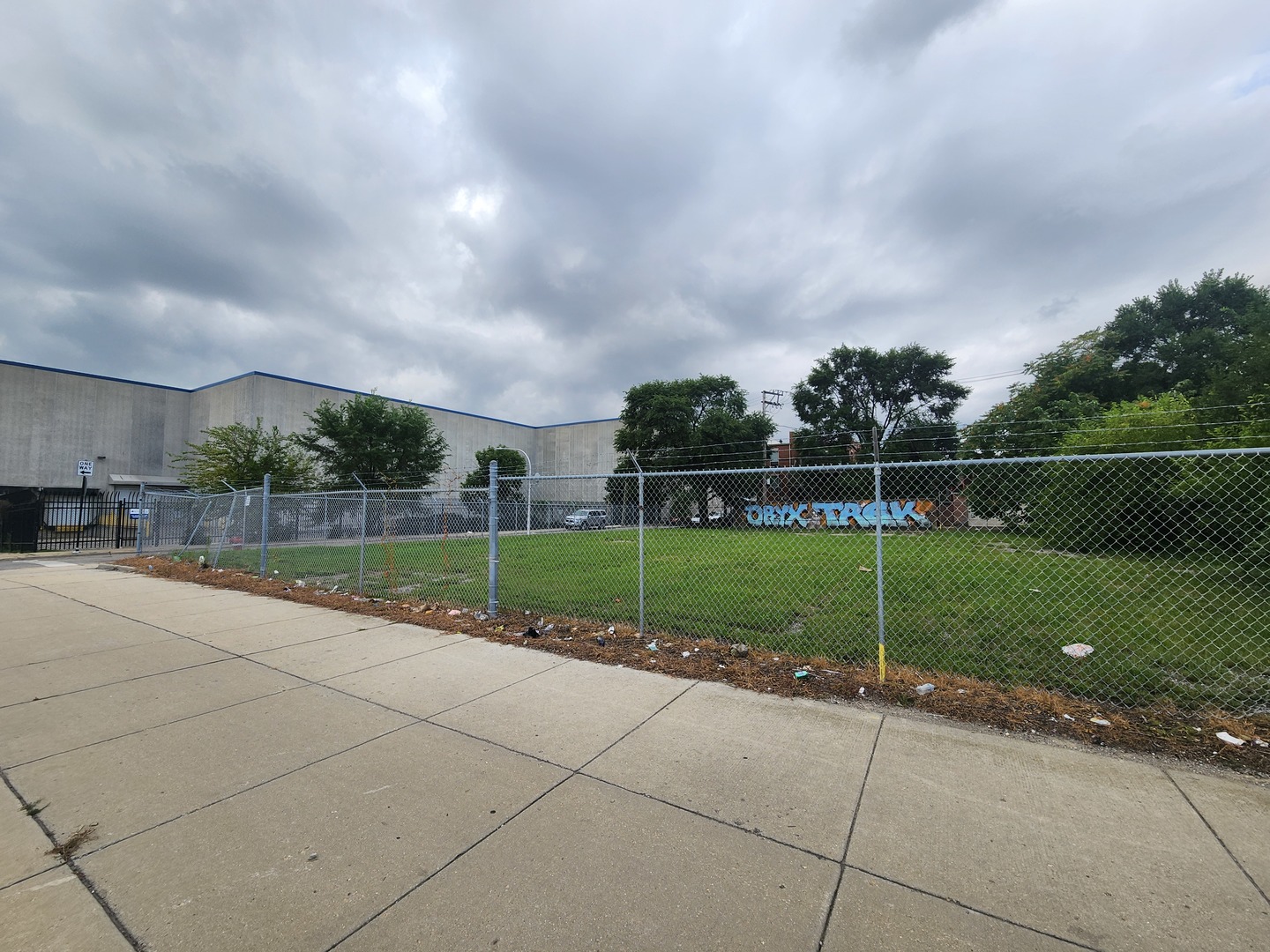 2635 West Roosevelt Road Chicago, IL 60608 - Photo 1 of 1 a view of a park