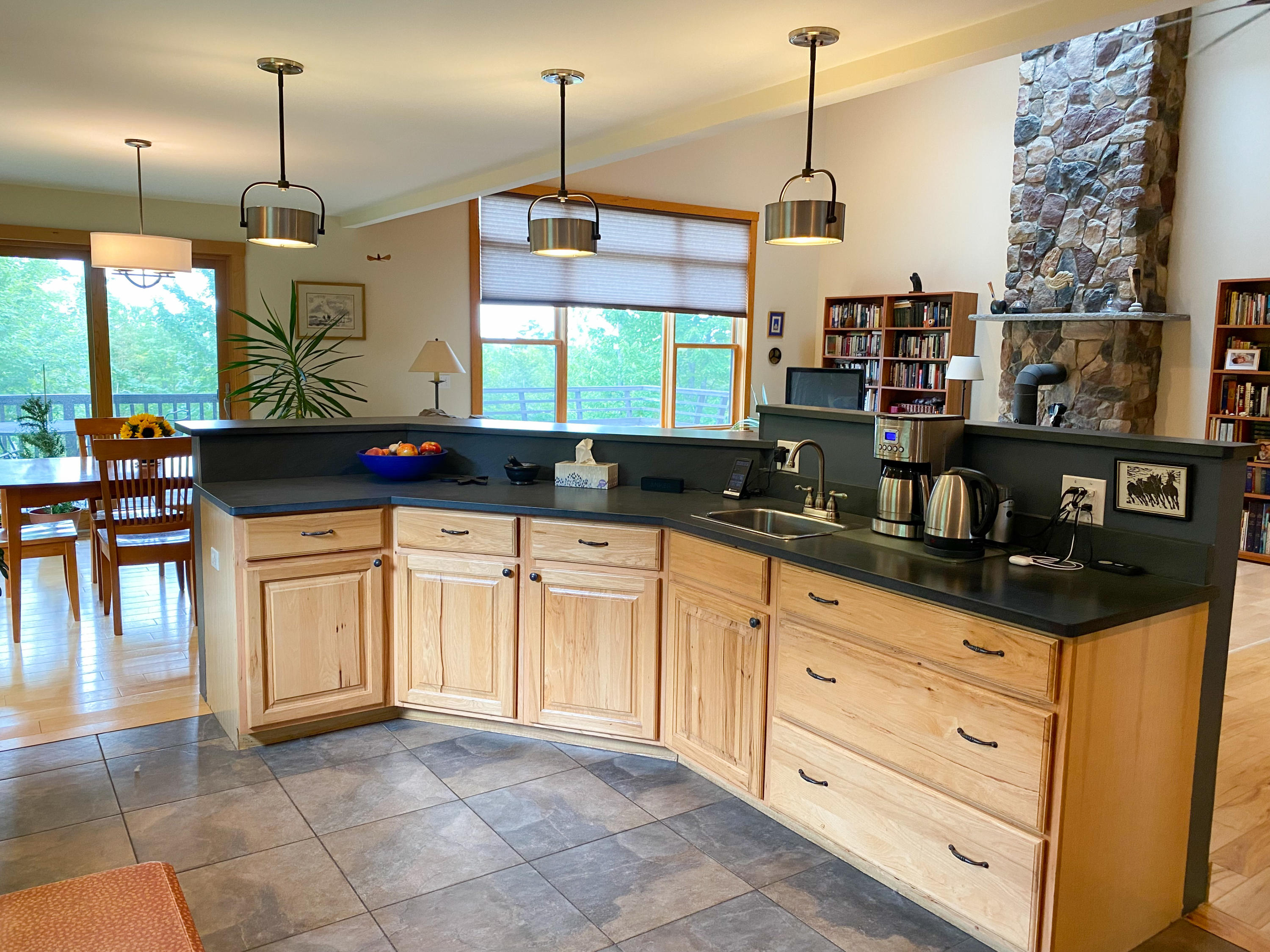 170 Happytown Road Ellsworth, ME 04605 - Photo 13 of 71 Kitchen