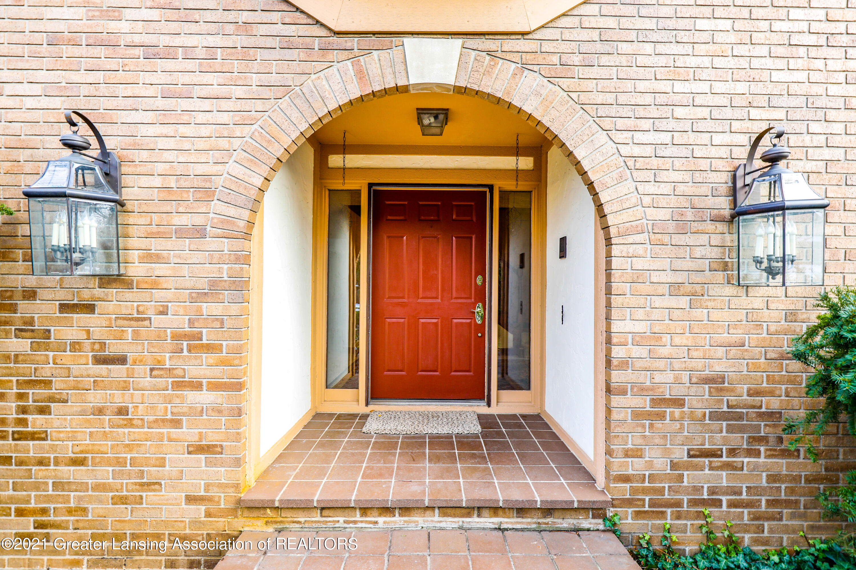 1494 Dennison Road East Lansing, MI 48823 - Photo 2 of 40 Welcome!