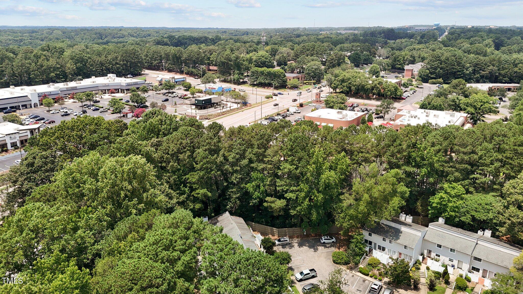 7159 Sandy Creek Drive Raleigh, NC 27615 - Photo 47 of 58 Walk to shopping and dining!