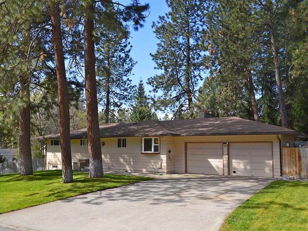1820 South Skipworth Road Spokane, WA 99206 - Photo 1 of 20 Gallery Image 1