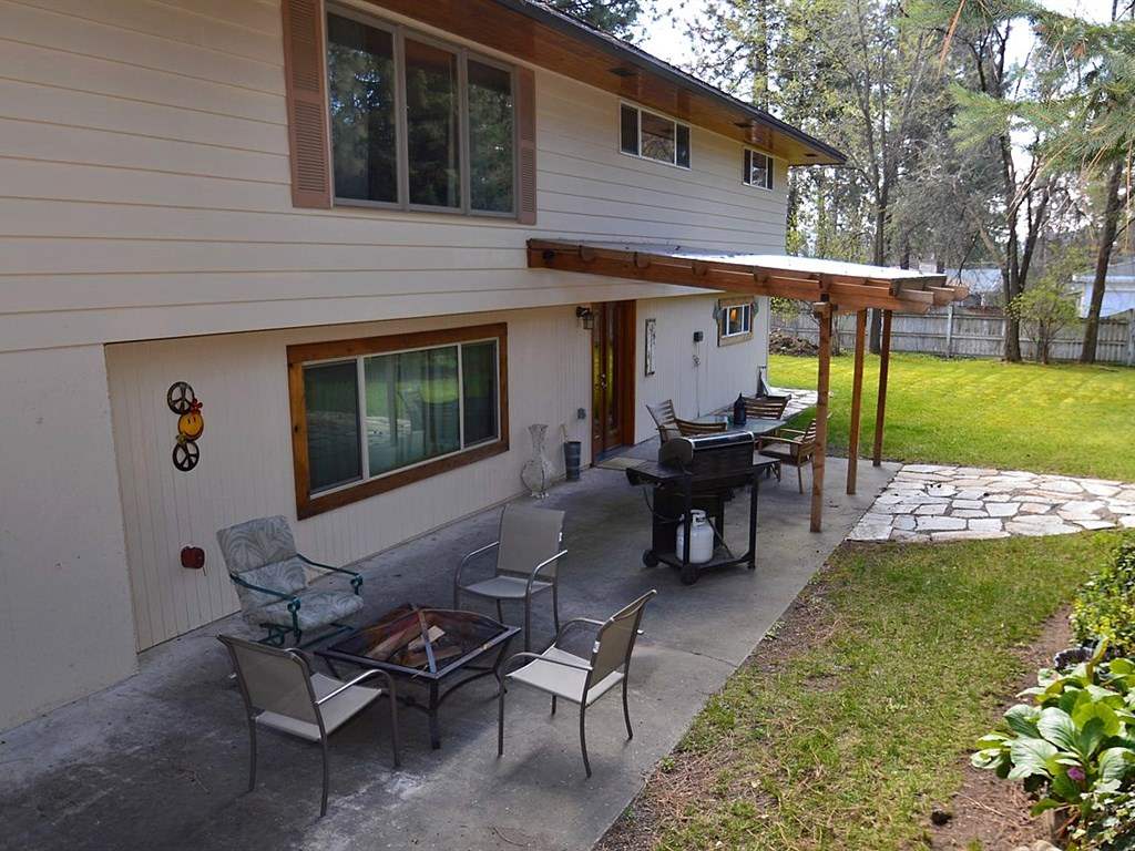 1820 South Skipworth Road Spokane, WA 99206 - Photo 16 of 20 Gallery Image 16