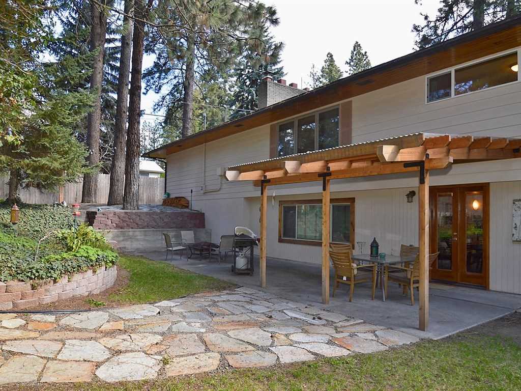 1820 South Skipworth Road Spokane, WA 99206 - Photo 17 of 20 Gallery Image 17