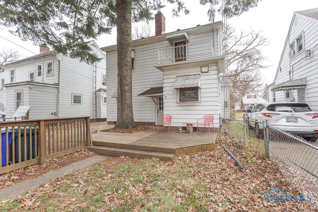 2153 Mansfield Road Toledo, OH 43613 - Photo 2 of 2 Gallery Image 2