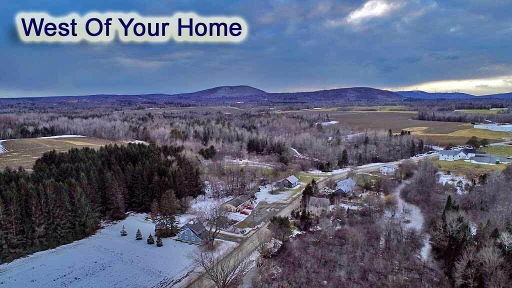 687 Drews Lake Road New Limerick, ME 04761 - Photo 3 of 42 west-street-scene