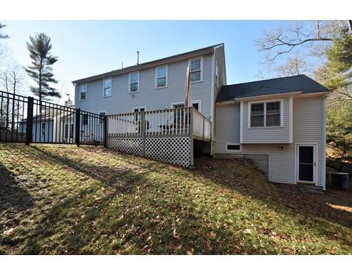 70 Constitution Way Hanson, MA 02341 - Photo 17 of 19 Gallery Image 17