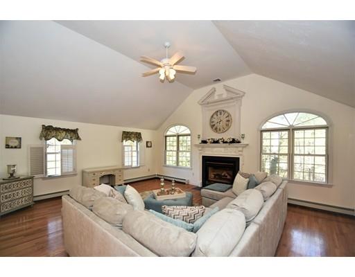 70 Constitution Way Hanson, MA 02341 - Photo 8 of 19 Gallery Image 8