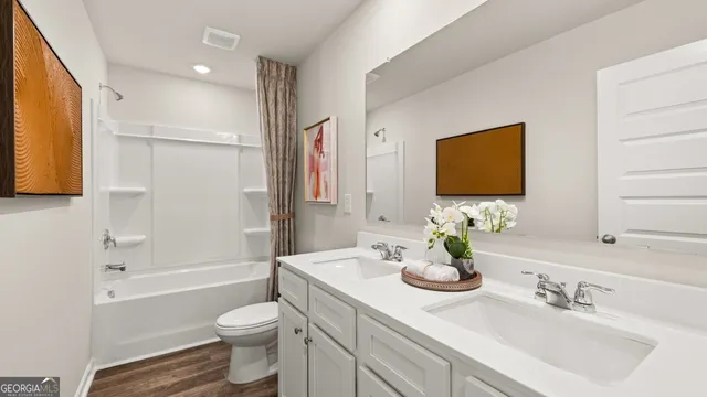 $329,580 | 319 Tate Street, Monroe, GA 30655