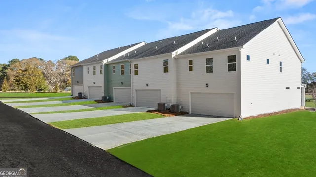 $329,580 | 319 Tate Street, Monroe, GA 30655