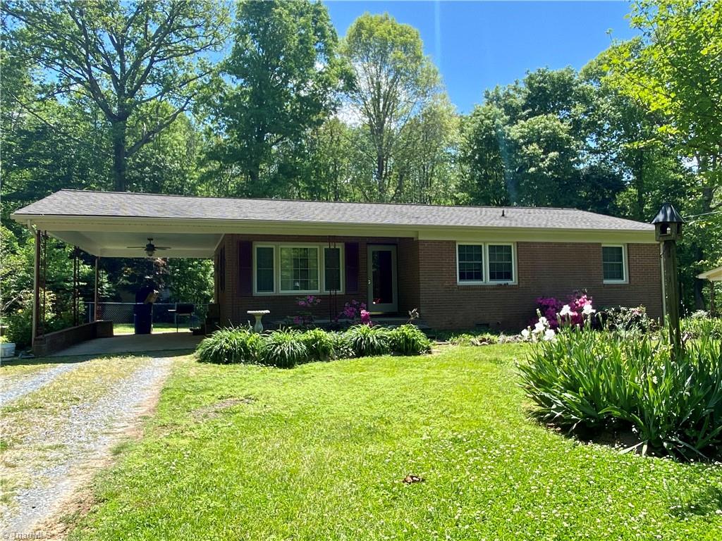 4600 Huntingwood Road Ramseur, NC 27316 - Photo 1 of 38 Gallery Image 1
