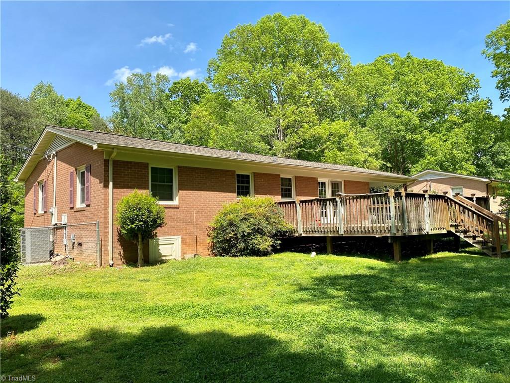 4600 Huntingwood Road Ramseur, NC 27316 - Photo 2 of 38 Gallery Image 2