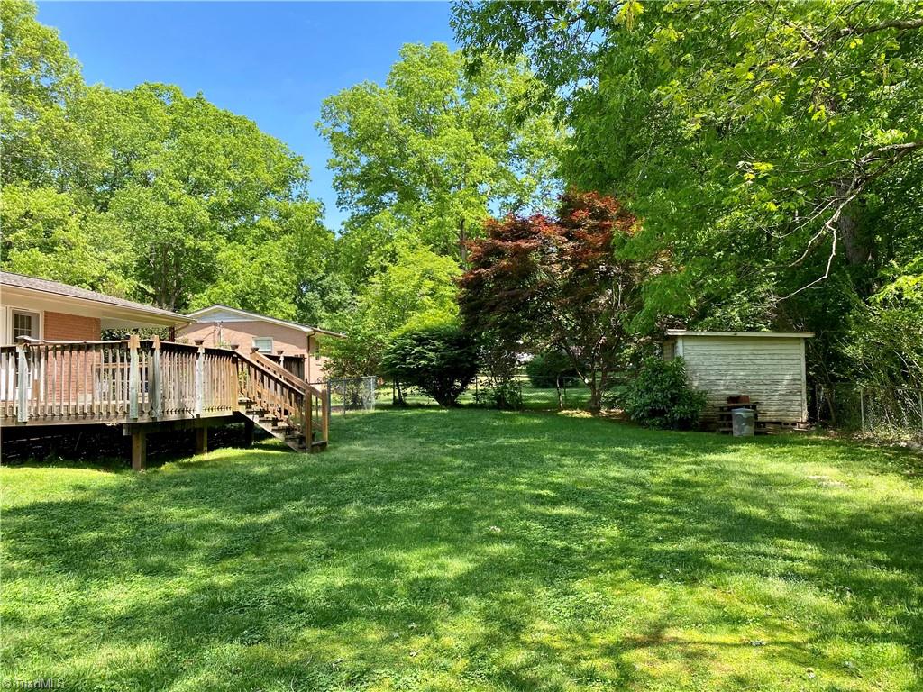 4600 Huntingwood Road Ramseur, NC 27316 - Photo 12 of 38 Gallery Image 12