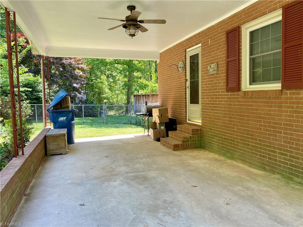 4600 Huntingwood Road Ramseur, NC 27316 - Photo 15 of 38 Gallery Image 15