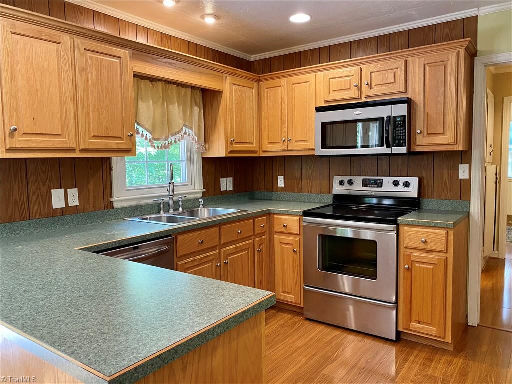 4600 Huntingwood Road Ramseur, NC 27316 - Photo 20 of 38 Gallery Image 20