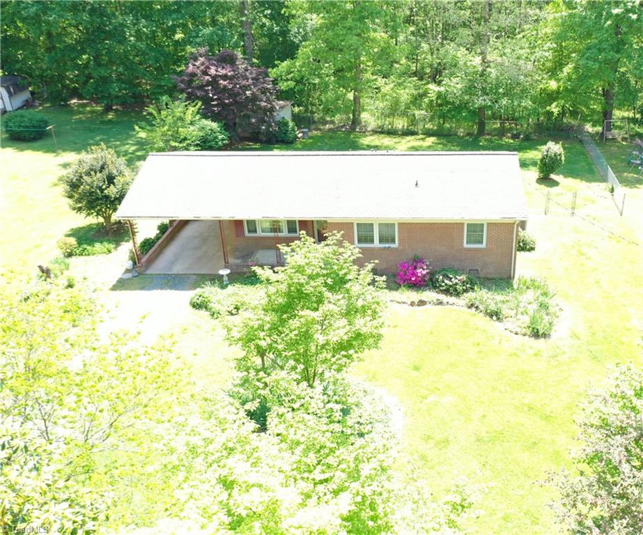4600 Huntingwood Road Ramseur, NC 27316 - Photo 3 of 38 Gallery Image 3
