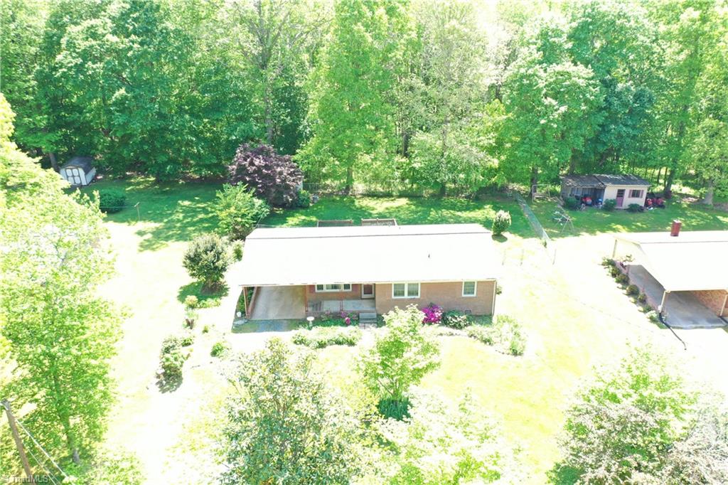 4600 Huntingwood Road Ramseur, NC 27316 - Photo 4 of 38 Gallery Image 4
