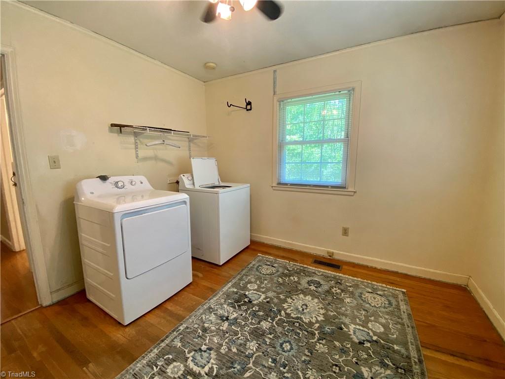 4600 Huntingwood Road Ramseur, NC 27316 - Photo 34 of 38 Gallery Image 34