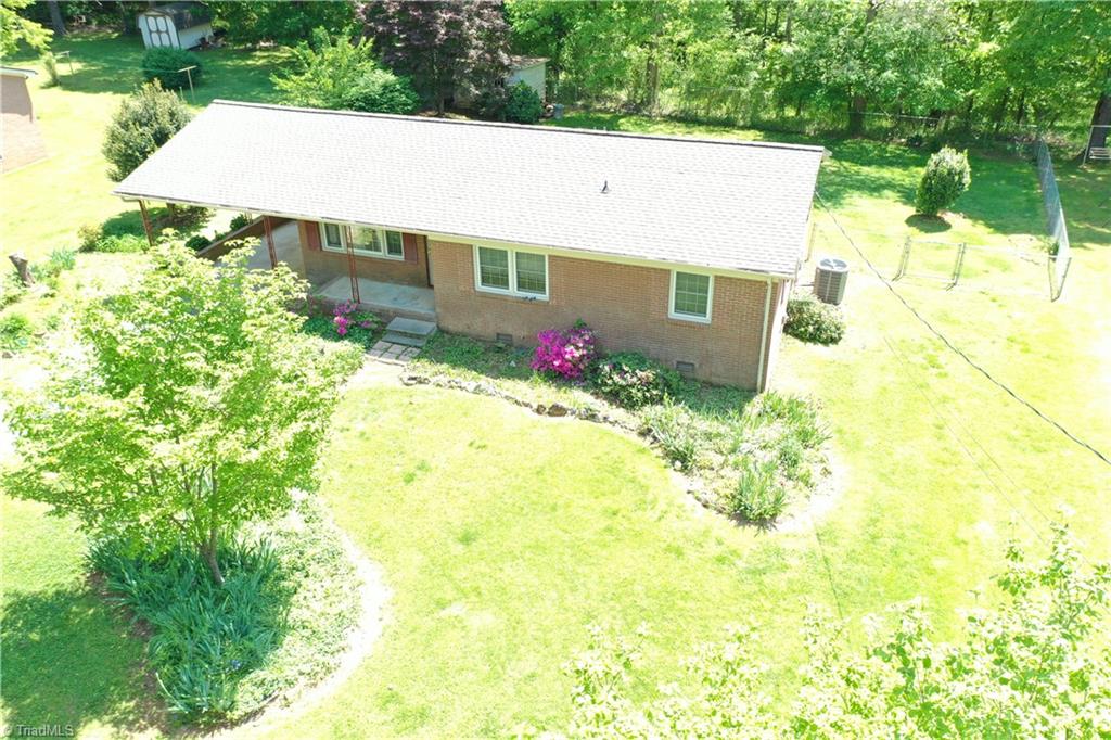 4600 Huntingwood Road Ramseur, NC 27316 - Photo 8 of 38 Gallery Image 8