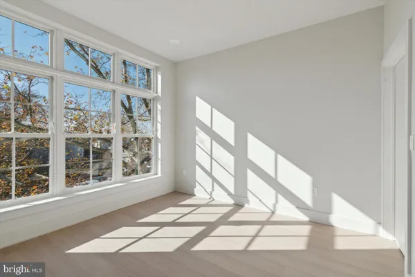 a view of an entryway