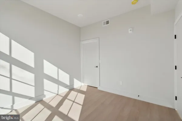 a view of an entryway