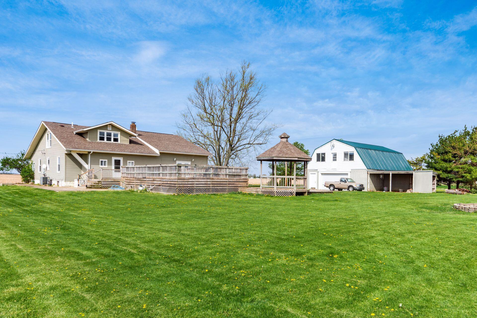15050 Drummond Road Orient, OH 43146 - Photo 65 of 76 075_nd Rd Orient OH 43146 USA