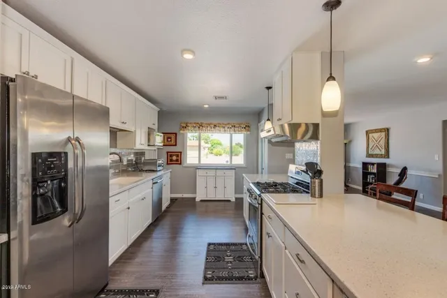 $3,900 | 8145 East Pueblo Avenue, Mesa, AZ 85208