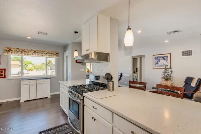 $3,900 | 8145 East Pueblo Avenue, Mesa, AZ 85208