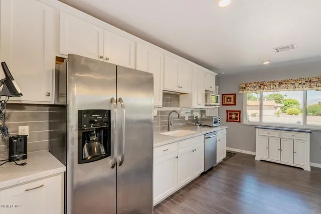 $3,900 | 8145 East Pueblo Avenue, Mesa, AZ 85208