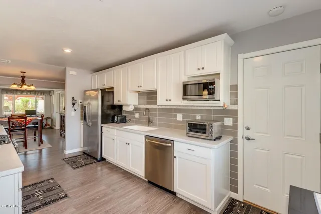 $3,900 | 8145 East Pueblo Avenue, Mesa, AZ 85208