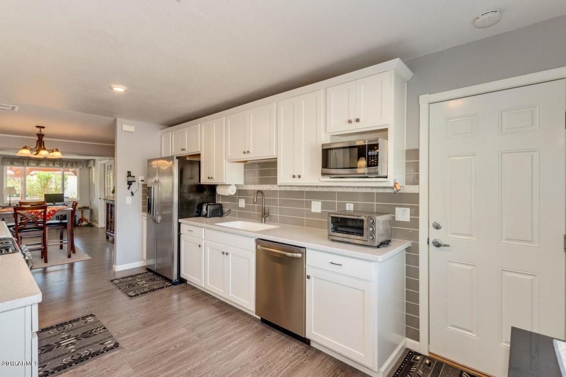 8145 East Pueblo Avenue Mesa, AZ 85208 - Photo 13 of 39 Pueblo kitchen 1