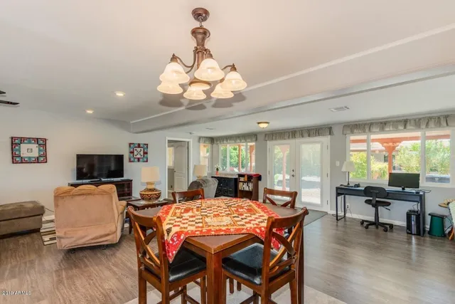 $3,900 | 8145 East Pueblo Avenue, Mesa, AZ 85208