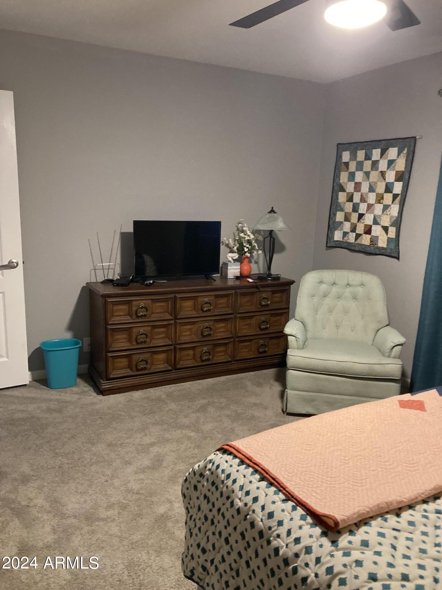 8145 East Pueblo Avenue Mesa, AZ 85208 - Photo 22 of 39 guest with tv