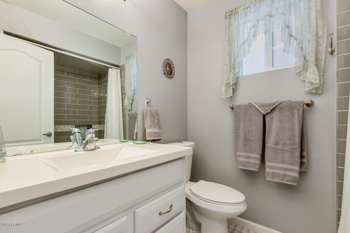 8145 East Pueblo Avenue Mesa, AZ 85208 - Photo 23 of 39 Pueblo guest bath