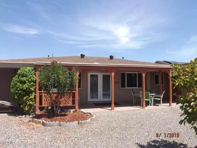 $3,900 | 8145 East Pueblo Avenue, Mesa, AZ 85208